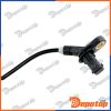 Capteur ABS arrière pour BMW | 06-S012, 6PU010039-761